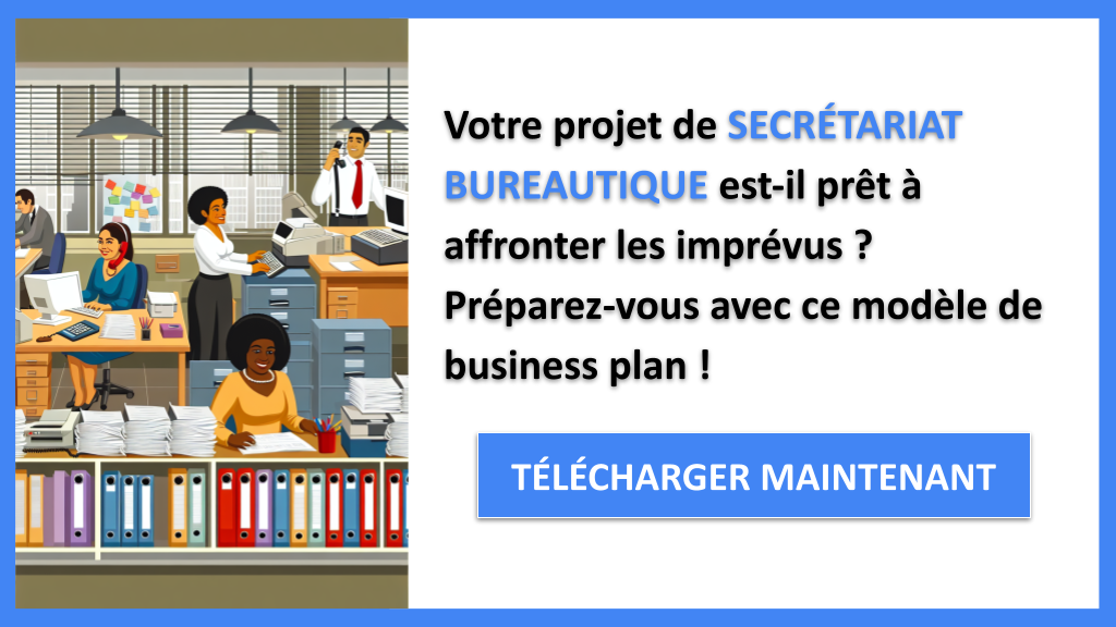Gestion des Risques Secrétariat bureautique - SECRÉTARIAT BUREAUTIQUE-4