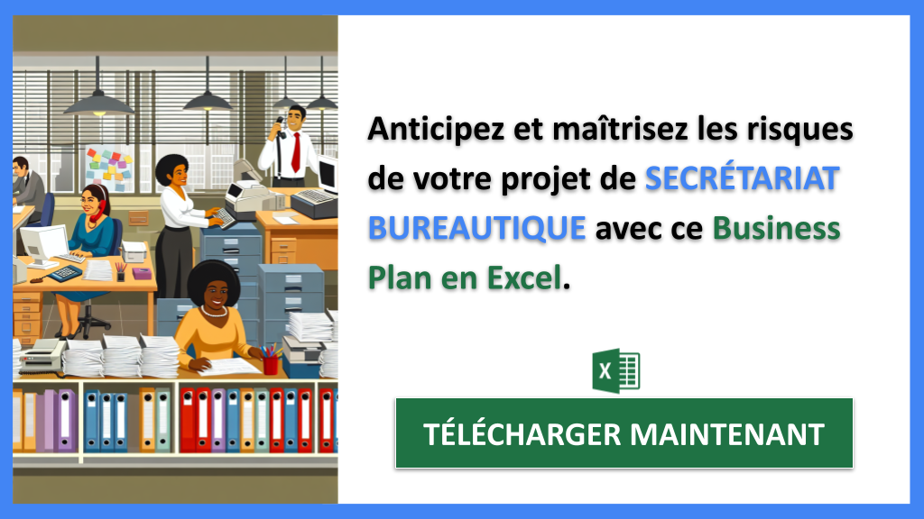 Gestion des Risques Secrétariat bureautique - SECRÉTARIAT BUREAUTIQUE-5