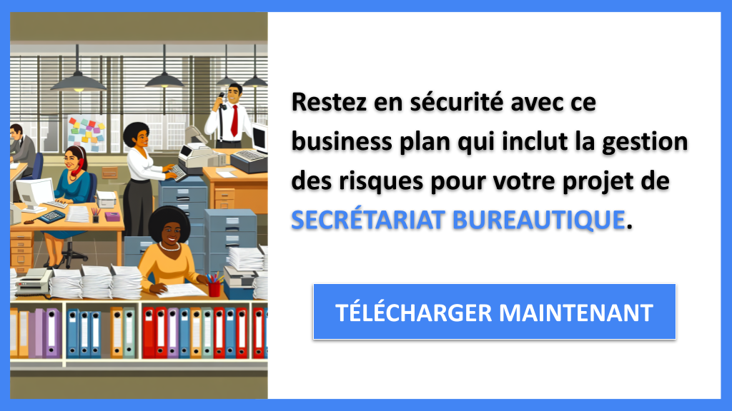 Gestion des Risques Secrétariat bureautique - SECRÉTARIAT BUREAUTIQUE-6