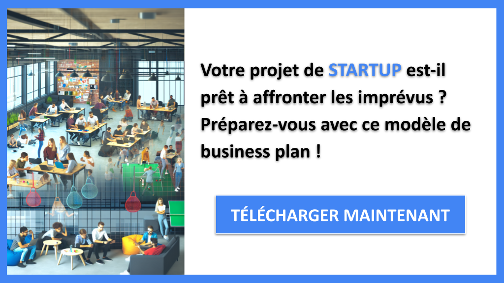 Pourquoi la Gestion des Risques est Cruciale pour une Startup ? 6 Gestion des Risques Startup - STARTUP-4