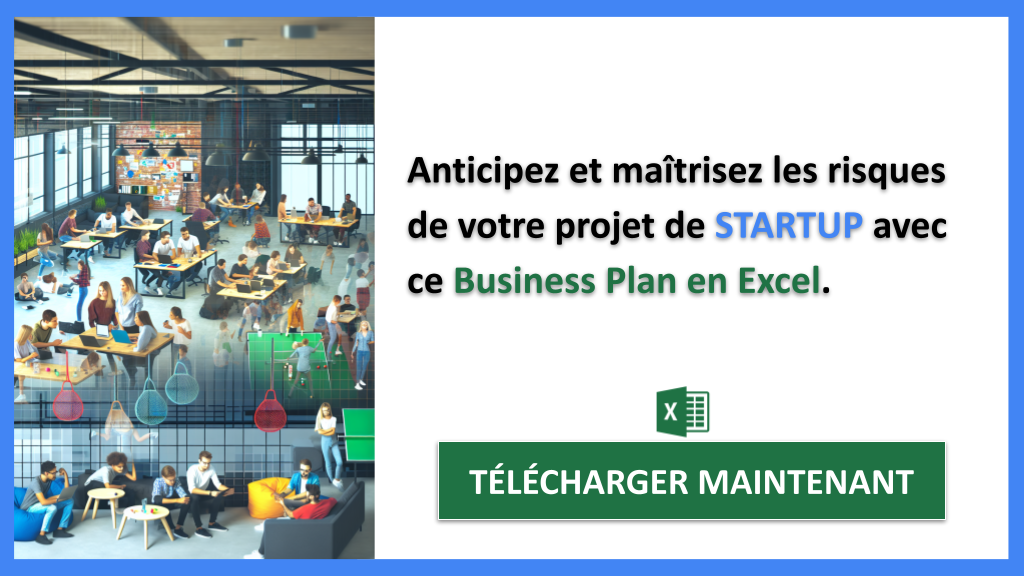 Pourquoi la Gestion des Risques est Cruciale pour une Startup ? 7 Gestion des Risques Startup - STARTUP-5