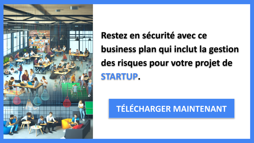 Pourquoi la Gestion des Risques est Cruciale pour une Startup ? 8 Gestion des Risques Startup - STARTUP-6