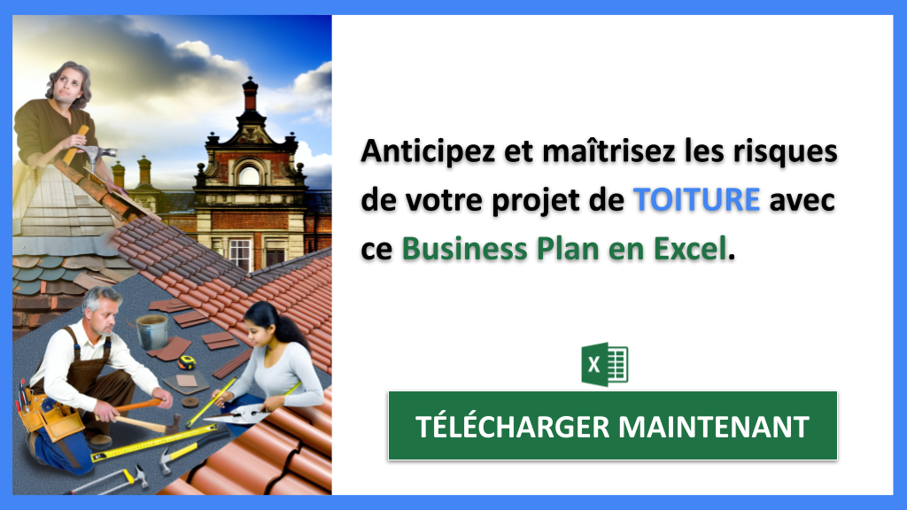 Gestion des Risques Toiture - TOITURE-5