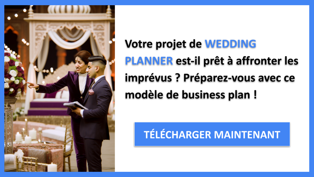 Gestion des Risques Wedding Planner - WEDDING PLANNER-4