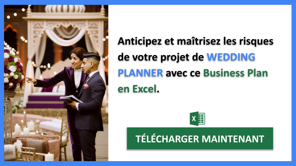 Gestion des Risques Wedding Planner - WEDDING PLANNER-5