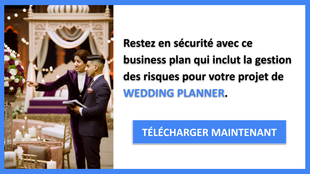 Gestion des Risques Wedding Planner - WEDDING PLANNER-6