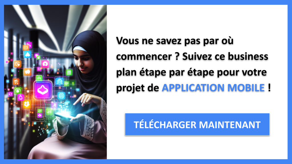 Créer une Application Mobile : Guide de Création simple et clair 6 Application mobile Guide de Création - APPLICATION MOBILE-4