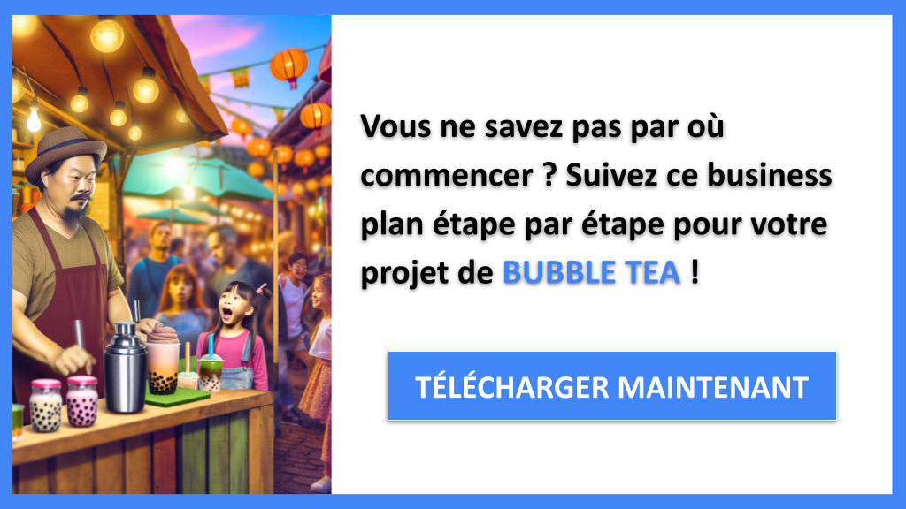 Devenir Gérant de Bubble Tea : Guide de Création complet 6 Bubble Tea Guide de Création - BUBBLE TEA-4