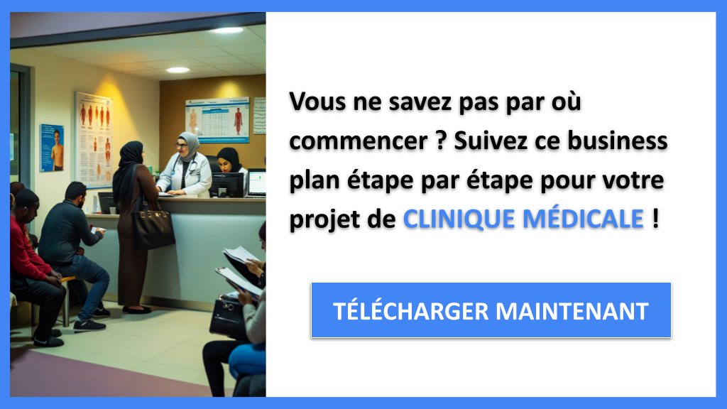 Créer une Clinique Médicale : Guide de Création simple et clair 6 Clinique Médicale Guide de Création - CLINIQUE MÉDICALE-4