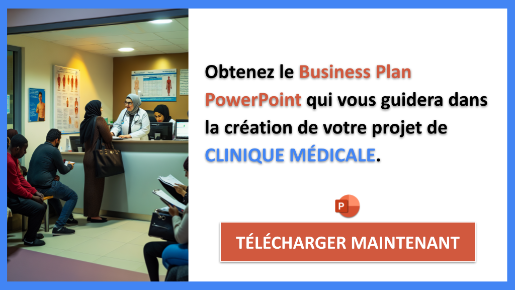 Créer une Clinique Médicale : Guide de Création simple et clair 7 Clinique Médicale Guide de Création - CLINIQUE MÉDICALE-5