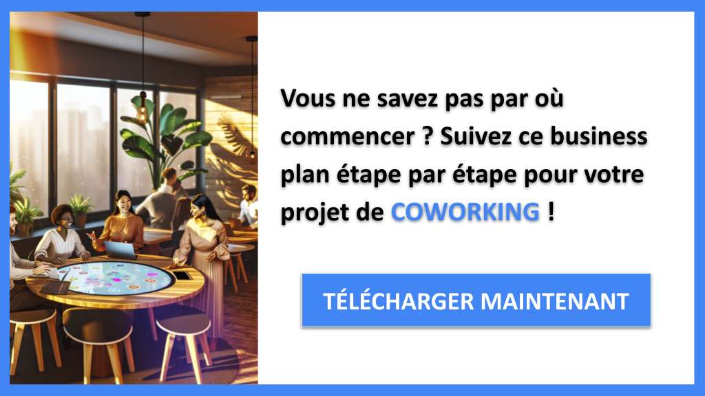 Coworking Guide de Création - COWORKING-4