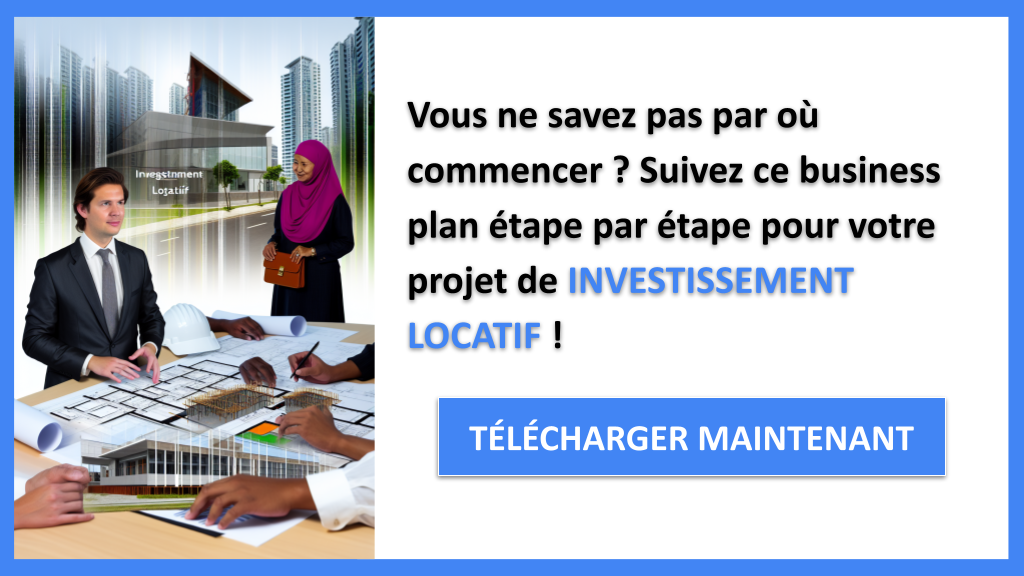 Démarrer dans l'Investissement Locatif : Guide de Création en 5 étapes 6 Investissement locatif Guide de Création - INVESTISSEMENT LOCATIF-4