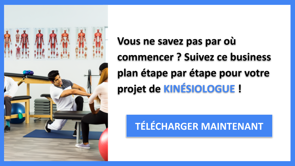 Kinésiologue Guide de Création - KINÉSIOLOGUE-4