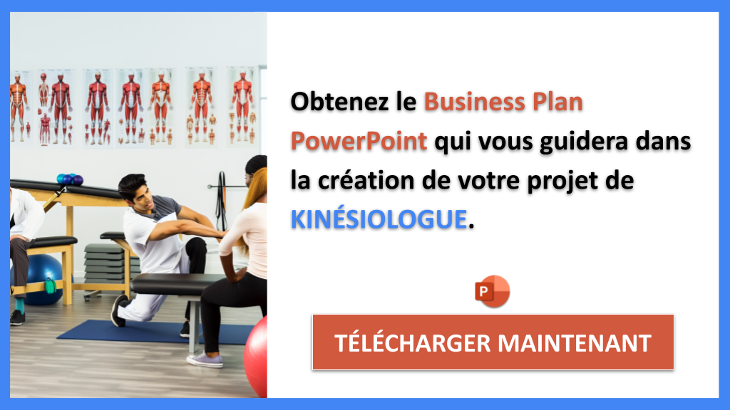 Kinésiologue Guide de Création - KINÉSIOLOGUE-5
