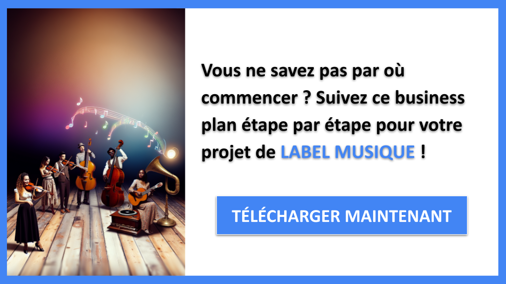 Comment lancer un Label Musique ? Guide de Création pour experts 6 Label Musique Guide de Création - LABEL MUSIQUE-4