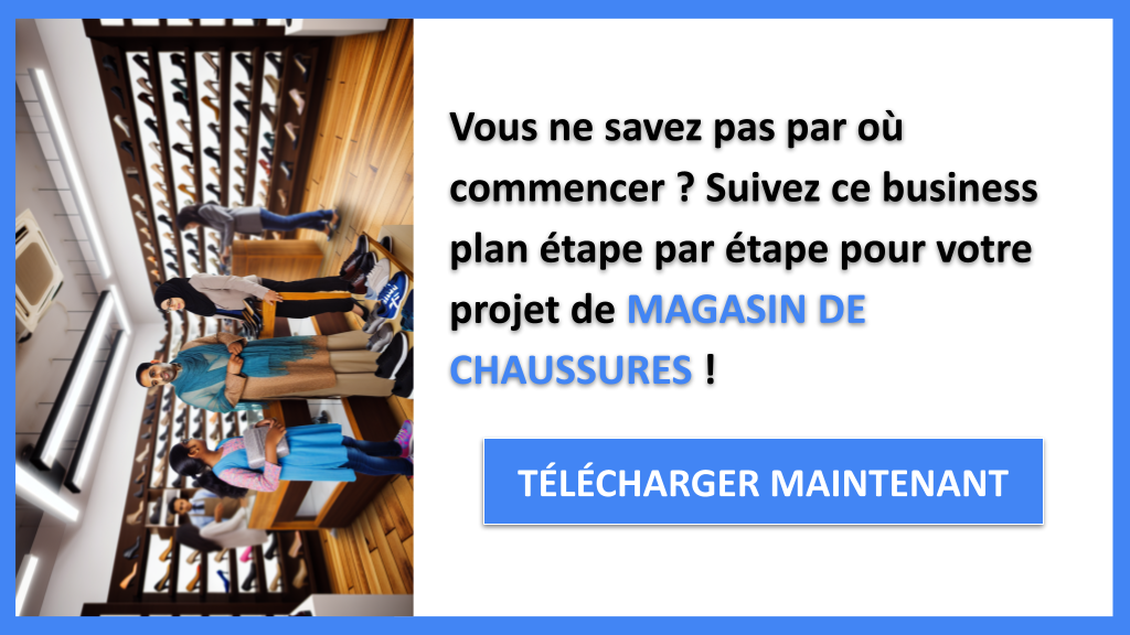 Magasin de Chaussures Guide de Création - MAGASIN DE CHAUSSURES-4