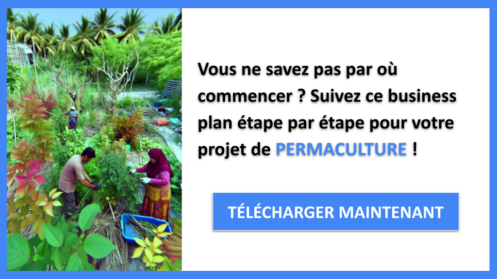 Permaculture Guide de Création - PERMACULTURE-4