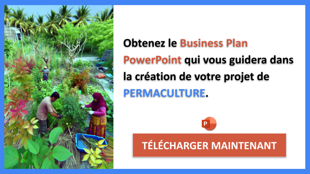 Permaculture Guide de Création - PERMACULTURE-5