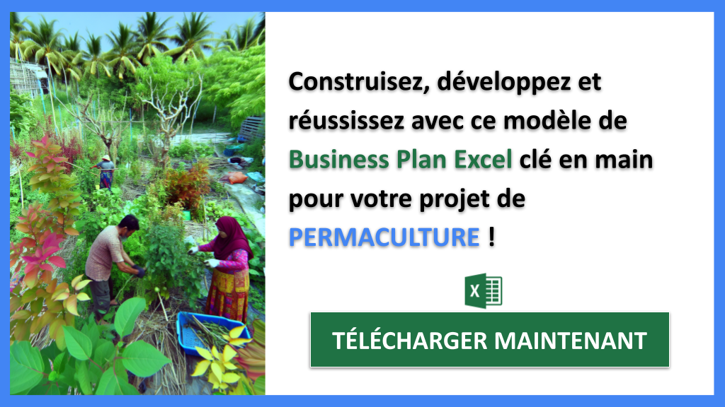 Permaculture Guide de Création - PERMACULTURE-6