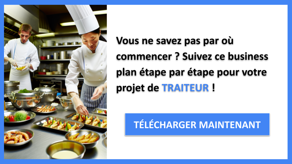 Devenir Traiteur : Guide de Création complet 6 Traiteur Guide de Création - TRAITEUR-4
