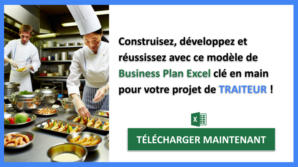 Devenir Traiteur : Guide de Création complet 8 Traiteur Guide de Création - TRAITEUR-6