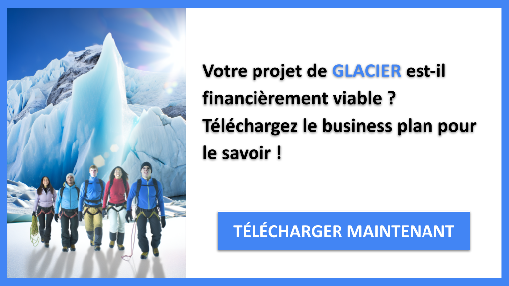 Glacier Plan financier Exemple - GLACIER-4