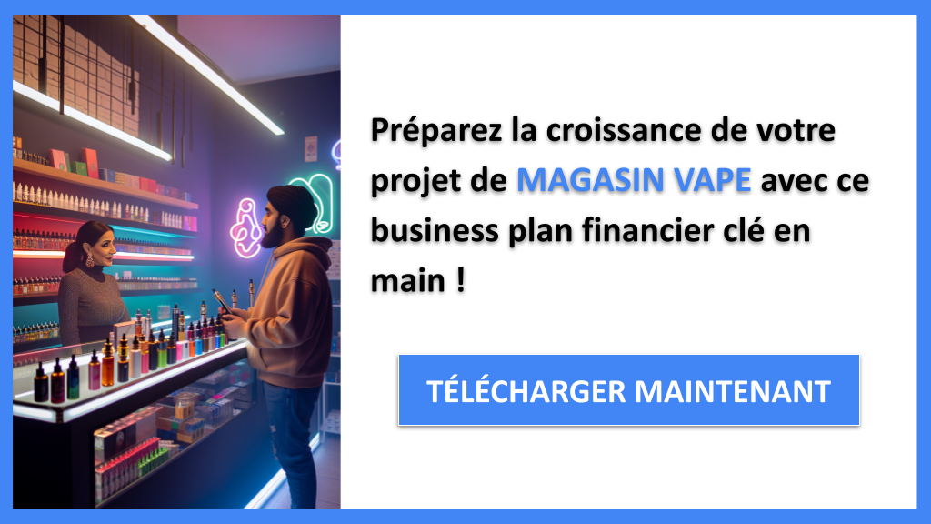 Magasin vape Plan financier Exemple - MAGASIN VAPE-6