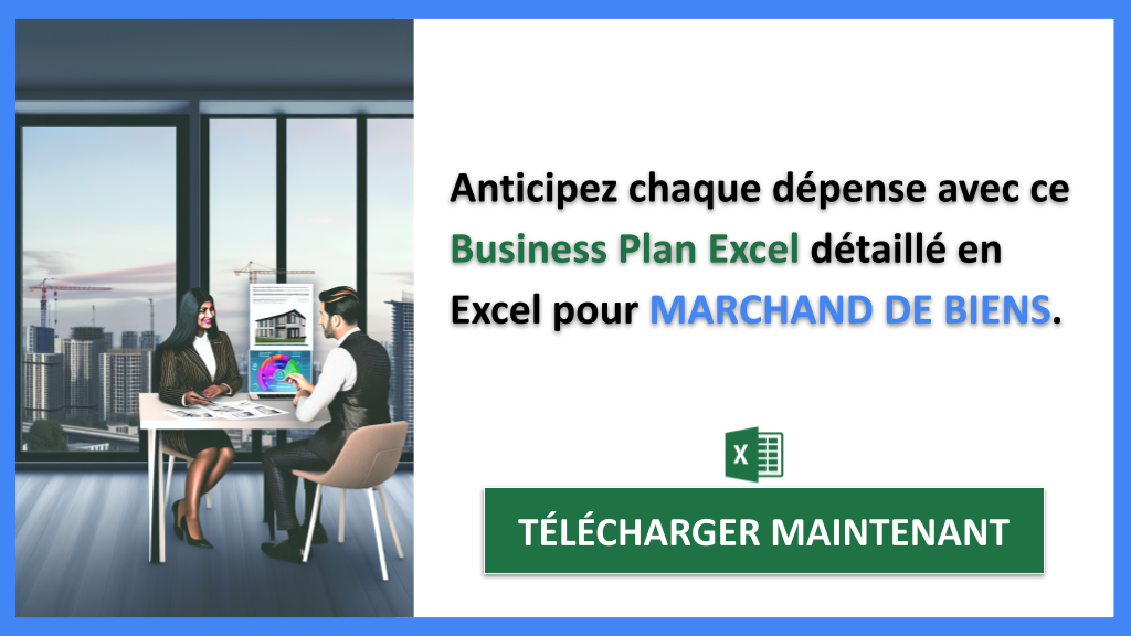 Plan Financier pour Marchand de Biens : Exemple Pratique et Efficace 7 Marchand de biens Plan financier Exemple - MARCHAND DE BIENS-5