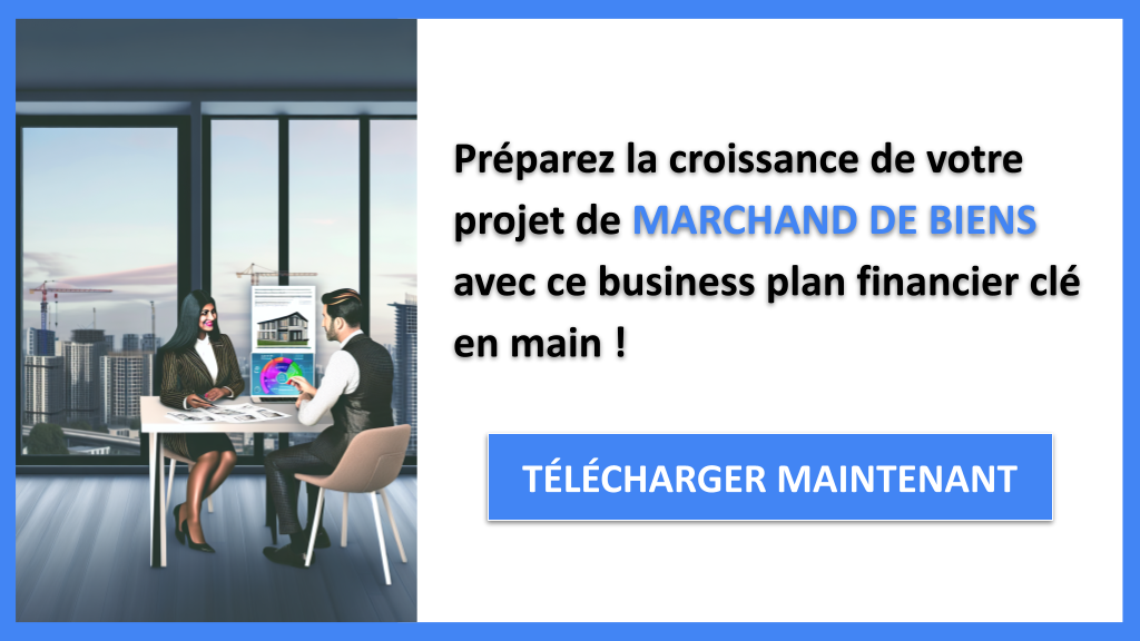 Plan Financier pour Marchand de Biens : Exemple Pratique et Efficace 8 Marchand de biens Plan financier Exemple - MARCHAND DE BIENS-6