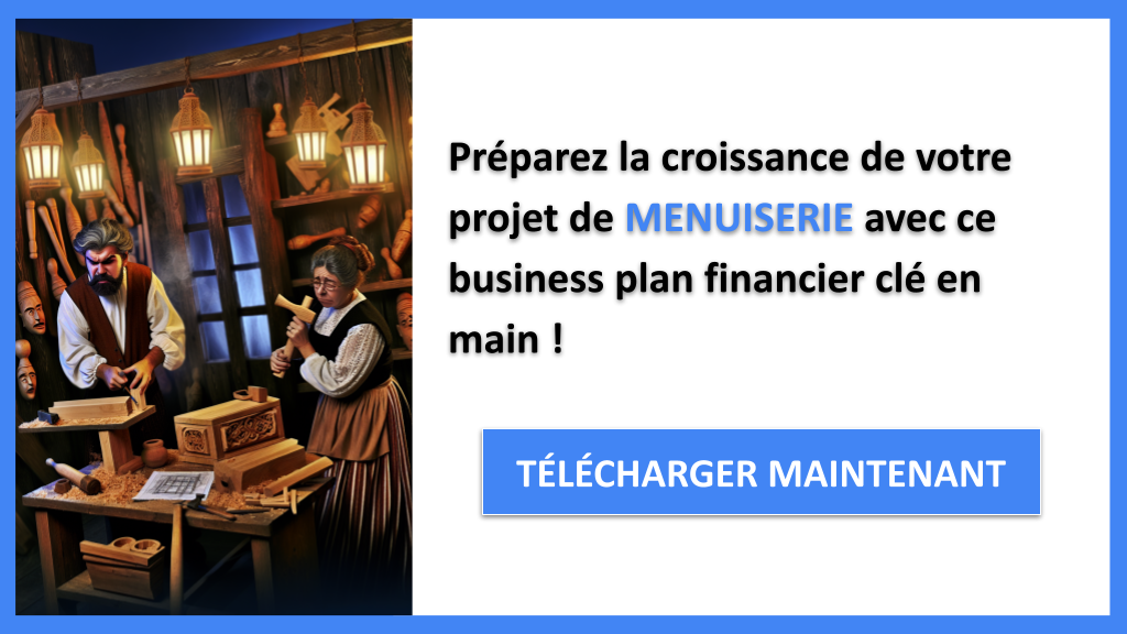 Menuiserie Prévisionnel financier Exemple - MENUISERIE-6