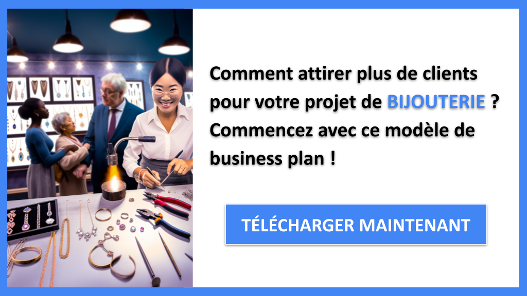 Comment Élaborer un Plan Marketing pour Bijouterie ? 6 Plan Marketing Bijouterie - BIJOUTERIE-4