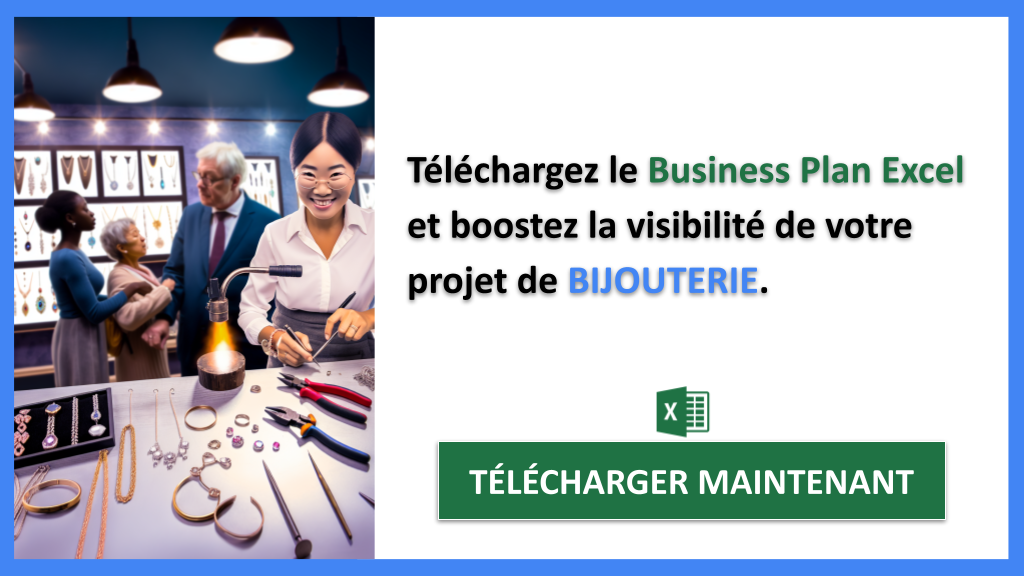 Comment Élaborer un Plan Marketing pour Bijouterie ? 7 Plan Marketing Bijouterie - BIJOUTERIE-5