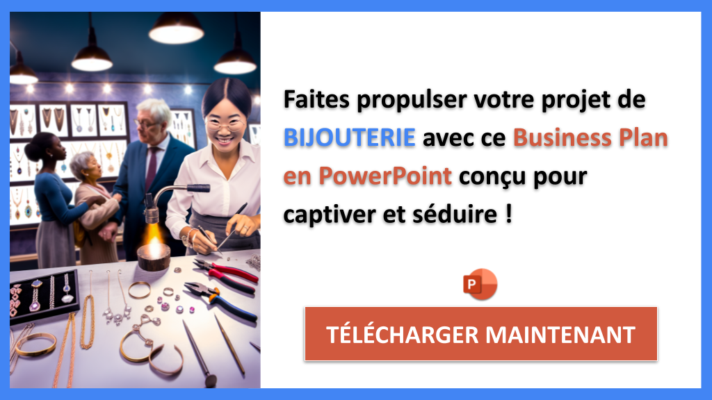 Comment Élaborer un Plan Marketing pour Bijouterie ? 8 Plan Marketing Bijouterie - BIJOUTERIE-6