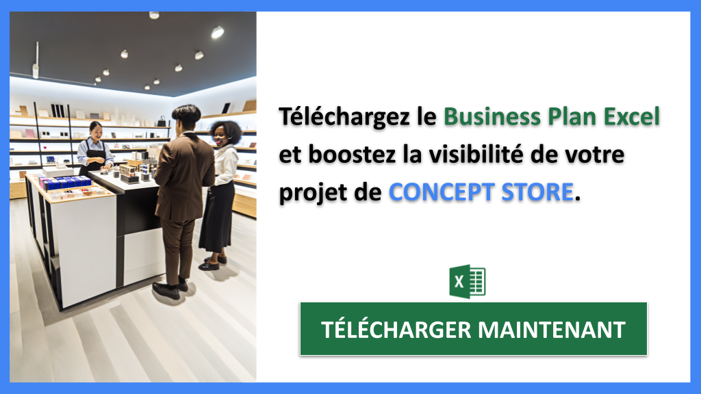 Plan Marketing Concept Store - CONCEPT STORE-5