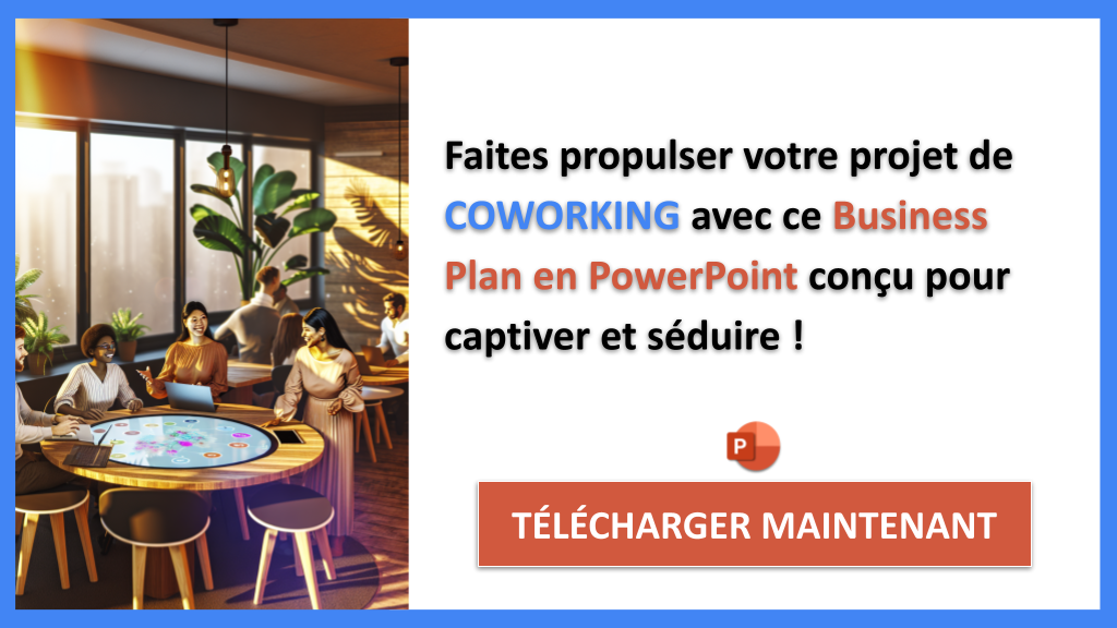 Quelle Stratégie de Plan Marketing pour Coworking ? 8 Plan Marketing Coworking - COWORKING-6