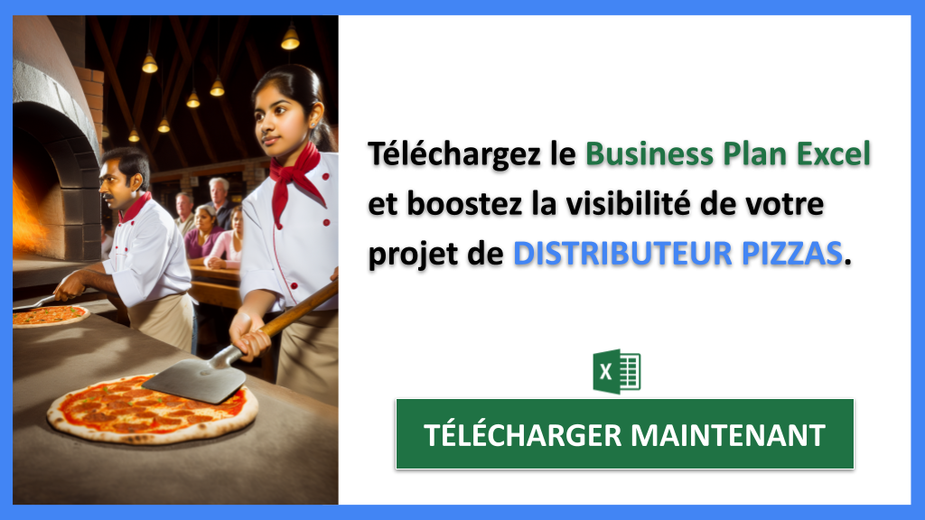 Plan Marketing Distributeur Pizzas : Méthodes Efficaces 7 Plan Marketing Distributeur Pizzas - DISTRIBUTEUR PIZZAS-5