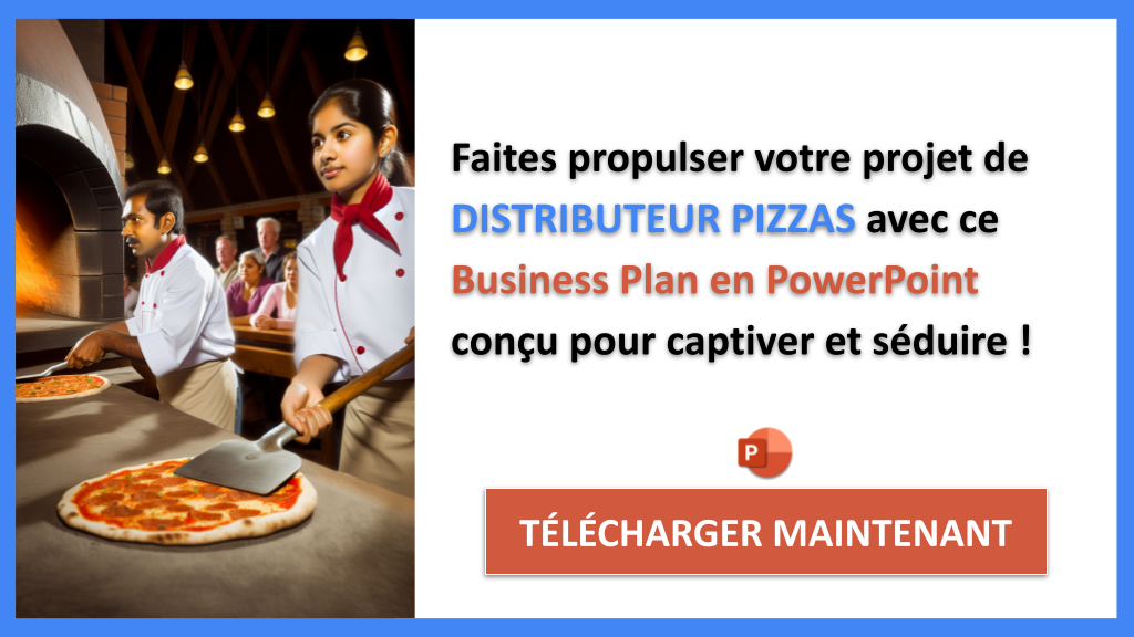 Plan Marketing Distributeur Pizzas : Méthodes Efficaces 8 Plan Marketing Distributeur Pizzas - DISTRIBUTEUR PIZZAS-6
