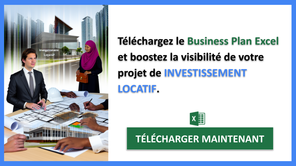 Quel Plan Marketing pour Optimiser Investissement Locatif ? 7 Plan Marketing Investissement Locatif - INVESTISSEMENT LOCATIF-5