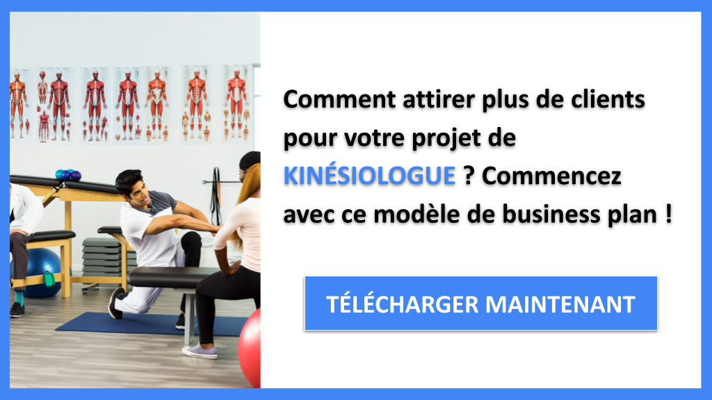 Plan Marketing Kinésiologue - KINÉSIOLOGUE-4
