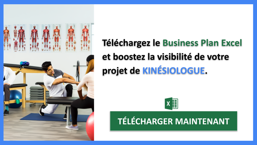 Plan Marketing Kinésiologue - KINÉSIOLOGUE-5