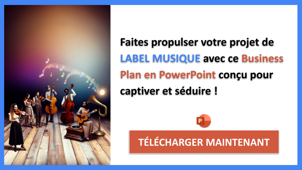 Plan Marketing Label Musique - LABEL MUSIQUE-6