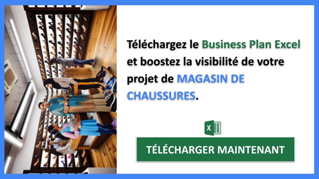 Plan Marketing Magasin de Chaussures - MAGASIN DE CHAUSSURES-5