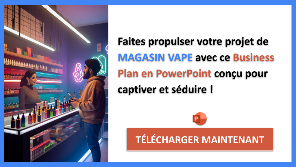 Plan Marketing Magasin VAPE : Secrets de Réussite 8 Plan Marketing Magasin VAPE - MAGASIN VAPE-6