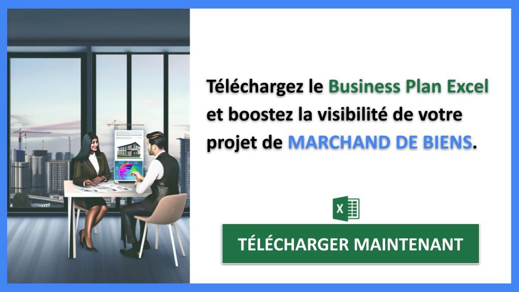 Comment Développer un Plan Marketing pour Marchand de Biens ? 7 Plan Marketing Marchand de Biens - MARCHAND DE BIENS-5