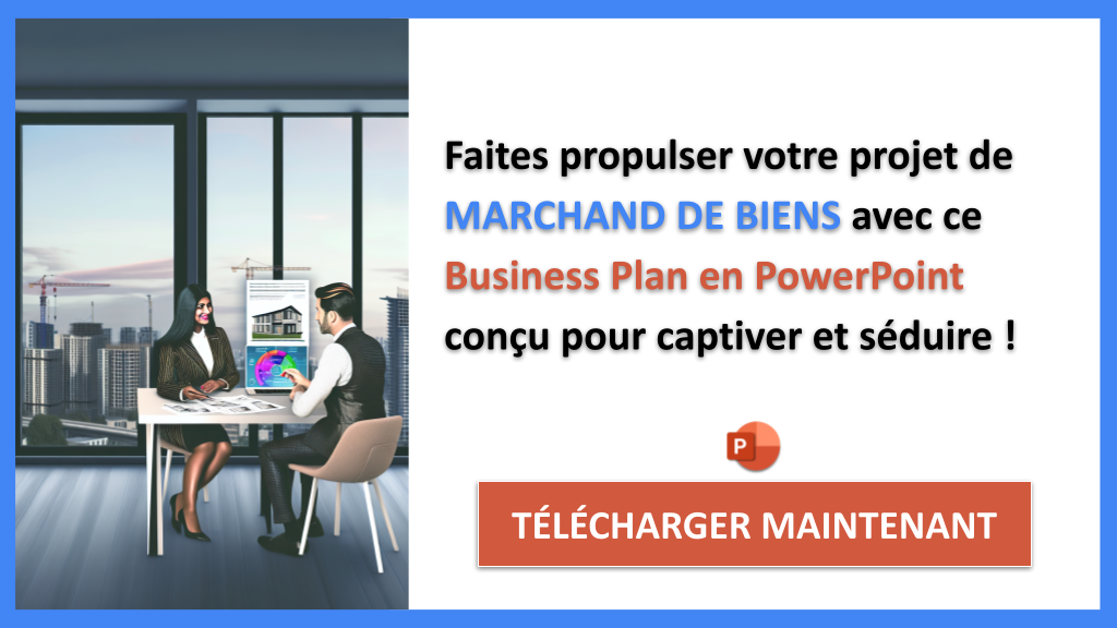 Comment Développer un Plan Marketing pour Marchand de Biens ? 8 Plan Marketing Marchand de Biens - MARCHAND DE BIENS-6