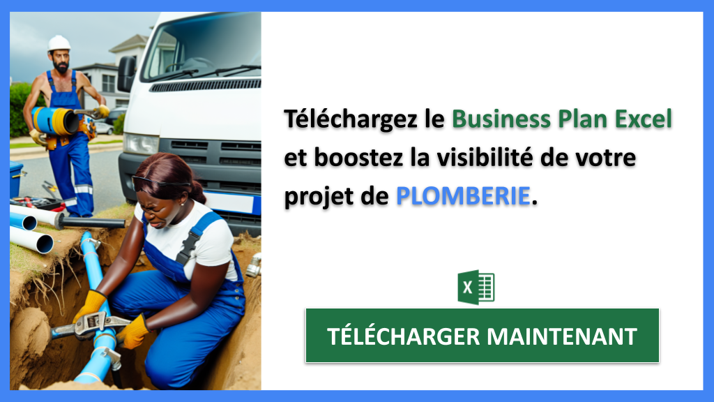 Plan Marketing Plomberie - PLOMBERIE-5