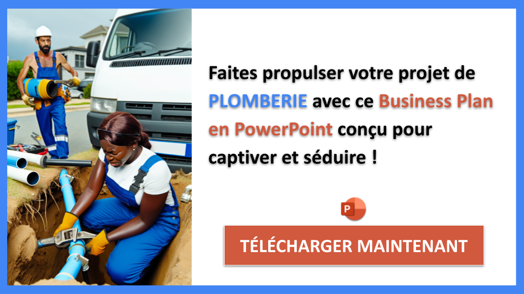 Plan Marketing Plomberie - PLOMBERIE-6