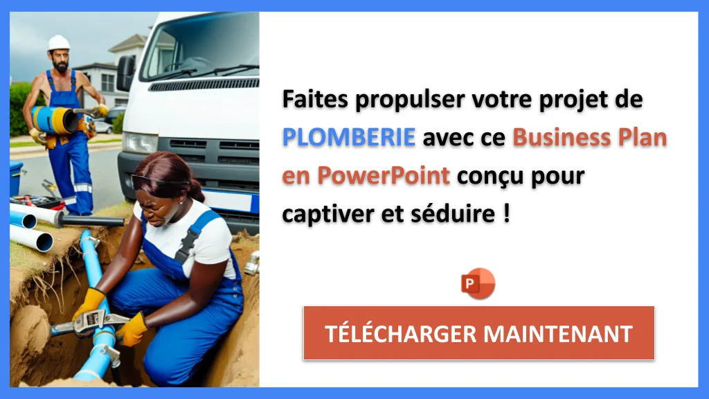 Plan Marketing Plomberie - PLOMBERIE-6
