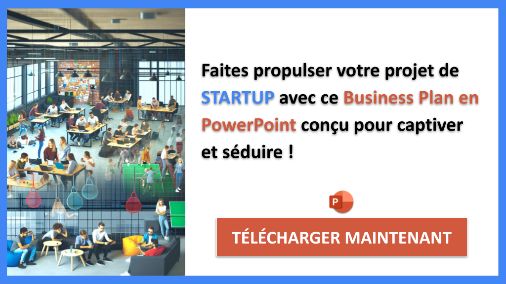 Plan Marketing Startup - STARTUP-6