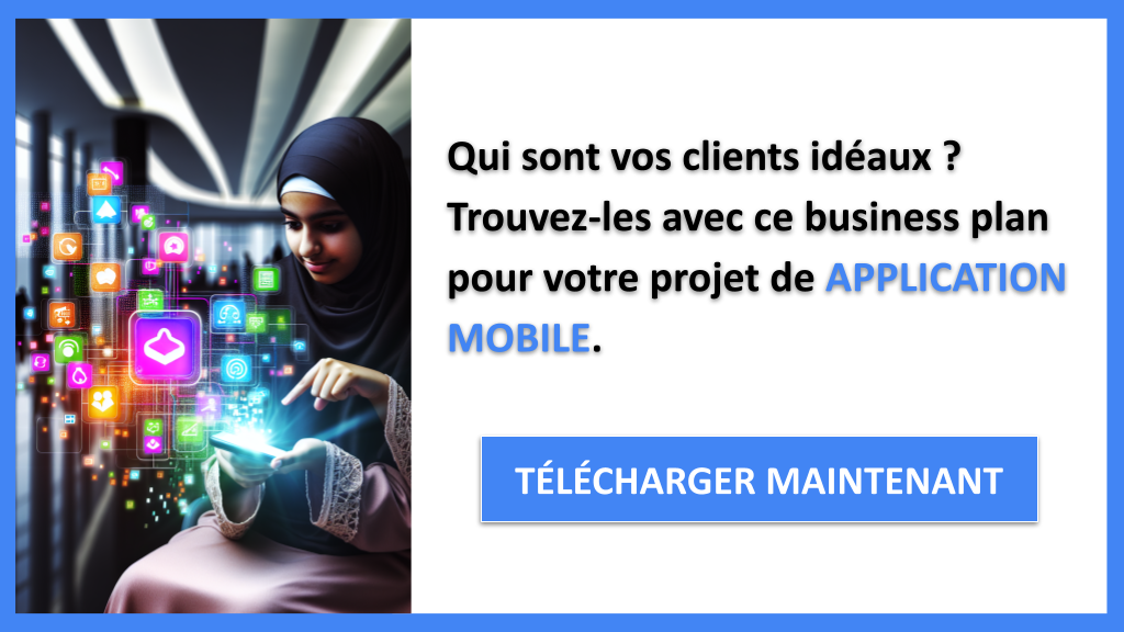 Pourquoi Définir les Segments Clients est Indispensable pour Application Mobile ? 6 Segments Clients Application Mobile - APPLICATION MOBILE-4